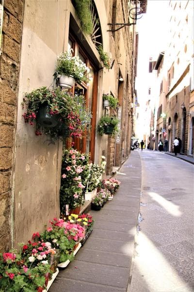 Historic center renovated apartment- Amazing location-By LikeHomeFlorence