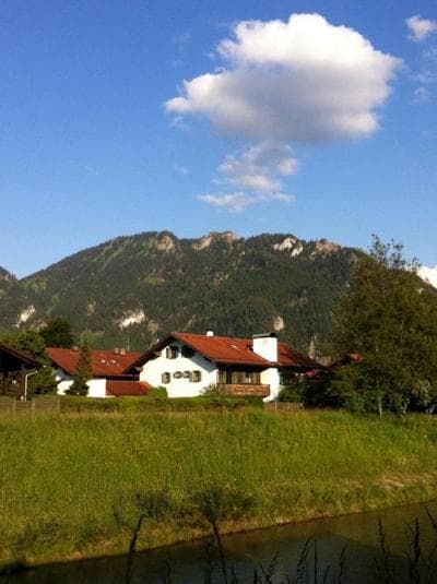 Ferienwohnung AmmerZonas & AmmerZone
