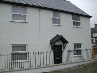 Knights Rest Conwy Town 5 Star
