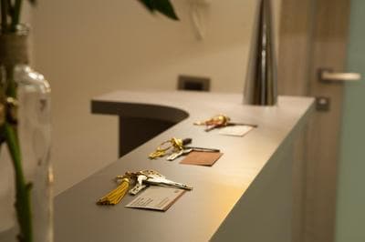 Wellness Home Rome