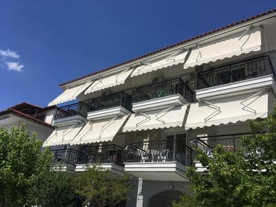Dionisos Blue