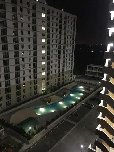Saekyung Studio Condo