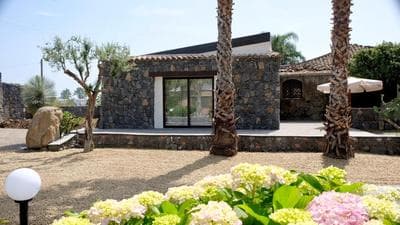 Holiday Homes Borgo Papardo