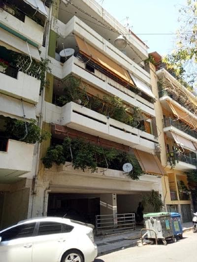 Studio NATASHA without PARKING