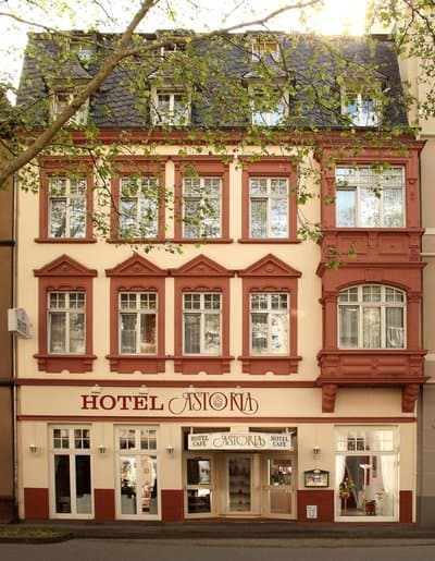 Astoria Hotel