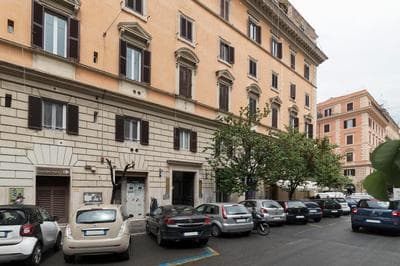 Residenza Sistina