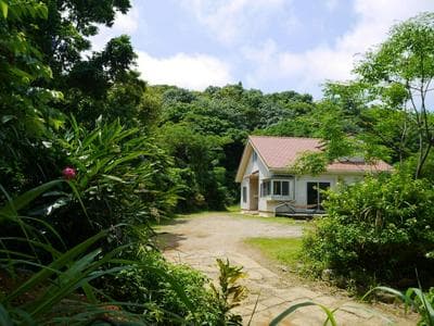 Guest house iroha