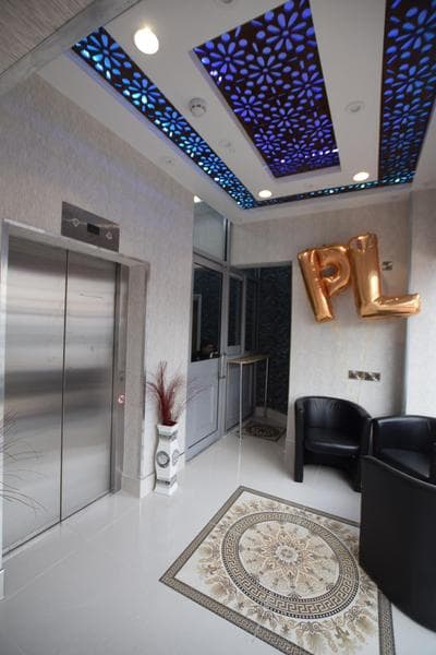PremierLux Serviced Apartments
