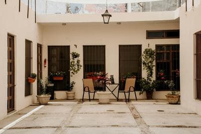 Loft Fabio