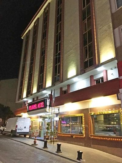 Hotel Yılmazel