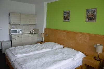 Šumava Studio Slunečnice