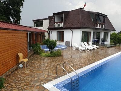 Holiday House Kubrat