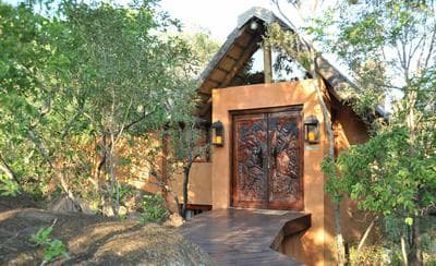 Wild & Free Private Game Lodge