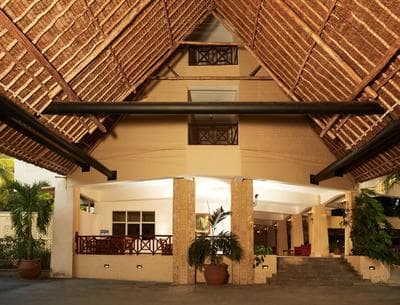 Neptune Beach Resort - All Inclusive