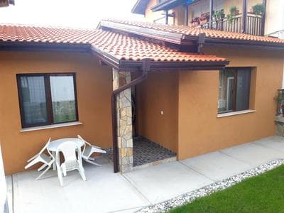 Guest Rooms IDeR