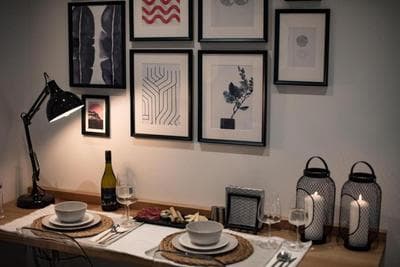 Downtown Syntagma apartment 2
