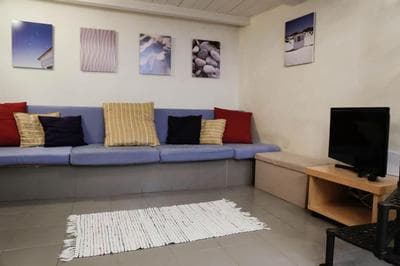 Domus Titiana Amazing Apartment in Trastevere