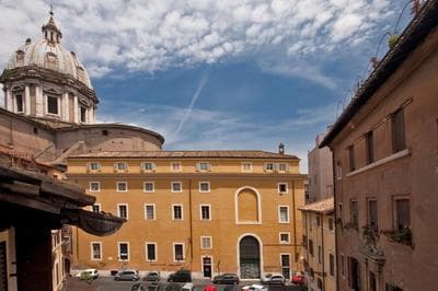 DomusAmor Navona