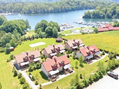 Apartamenty Polańczyk