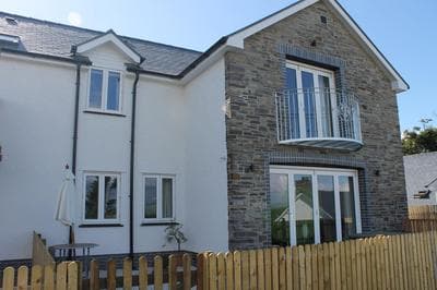 Brynhyfryd