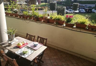 ROMA METRO JONIO Double ROOM with BATHROOM