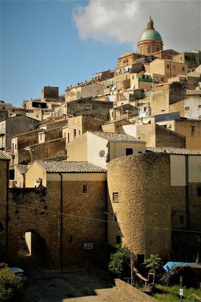 B&B Torre Castellina