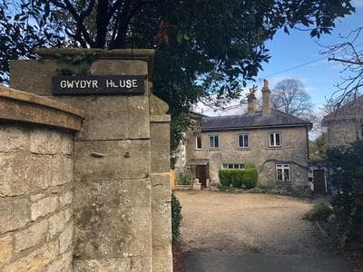 Gwydyr House