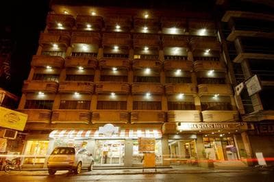 Asia Stars Hotel