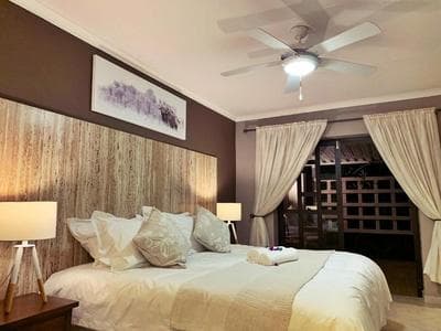 The Wilds Guest House