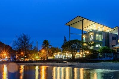 Aownoi Bay Resort