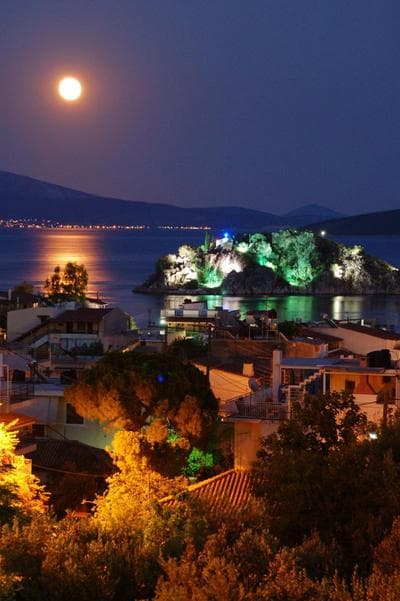 Viaros Hotel Apartments