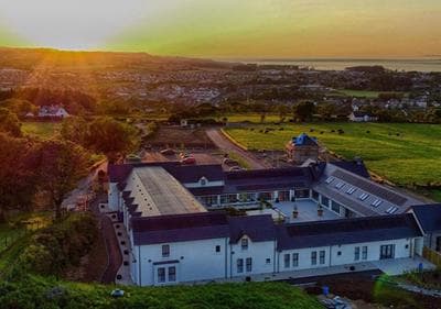 The Salthouse Hotel