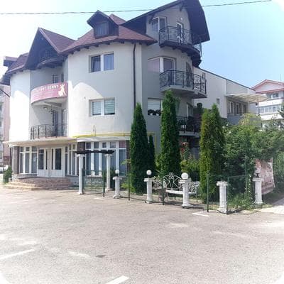Pensiunea Beny