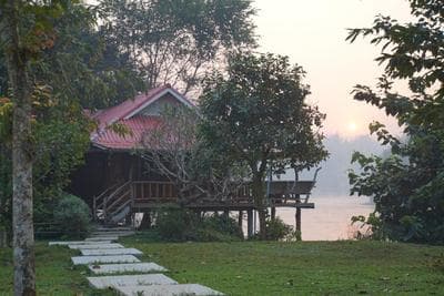 BaanRai KhunYa บ้านไร่คุณย่า