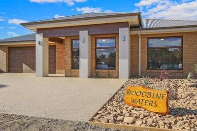 Woodbine Waters Lakehouse