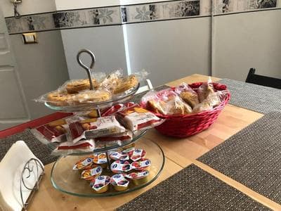 B&B Da Ponticello