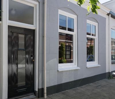 Het Dokhuis