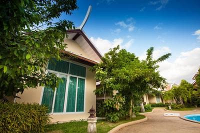 Pattra Vill Resort