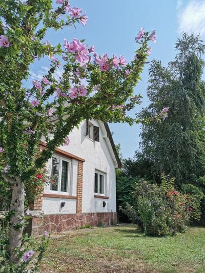 Villa Vonyarc