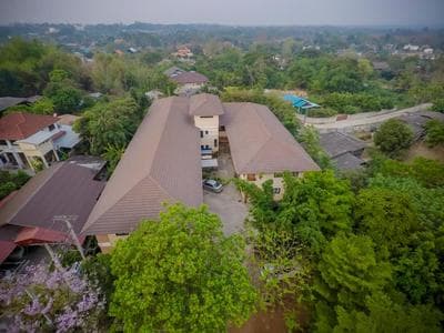 Banlanna Hotel Lampang