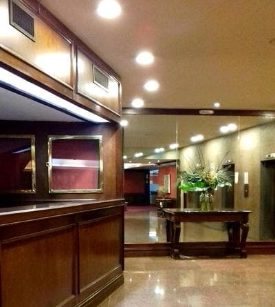 Apartamento Calle Corrientes