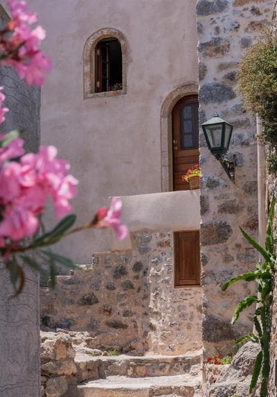 Casa Rodanthi - Luxury Castle Residence