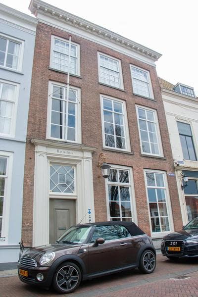 Zeeuws onder-onsje