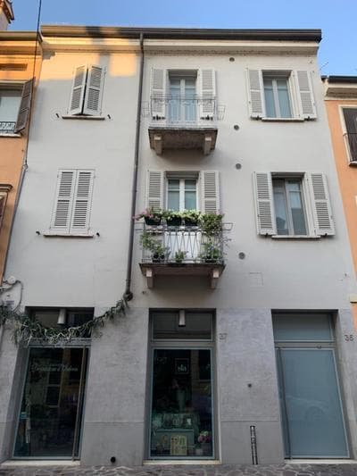 Accademia 35