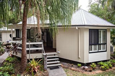 1770 Getaway Villas