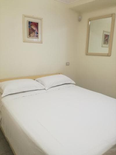 APPARTAMENTO INDIPENDENTE IN GRANDE VILLA