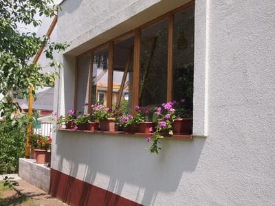 DéeL apartman