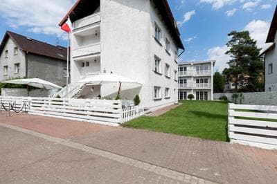 Zwierzyńscy Residence 2