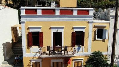 Villa Pitini