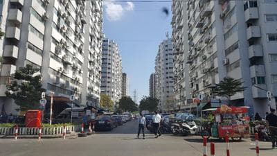 Popular Condo C2